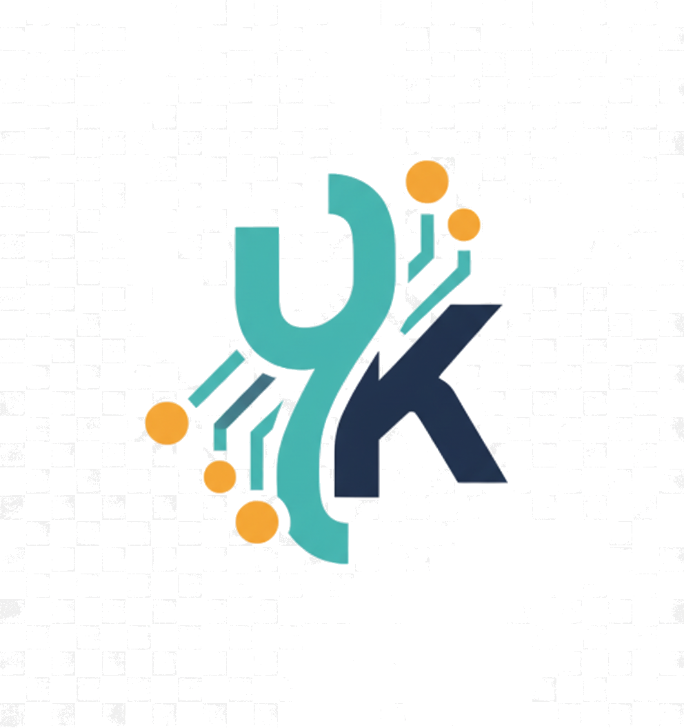 YK Advanced Soft - Premier Software Development Company